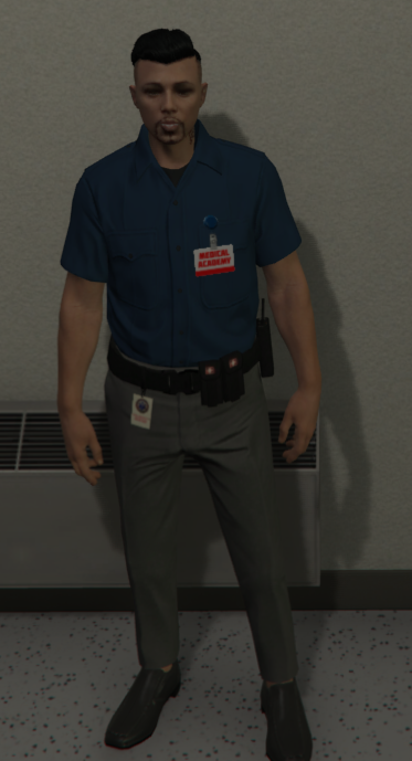 Gen. Medicine Doctor Mann