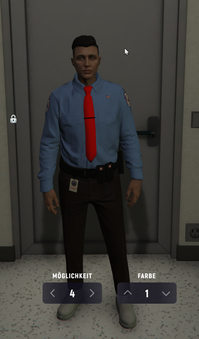 Emergency Doctor Mann