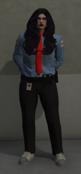 Emergency Doctor Frau